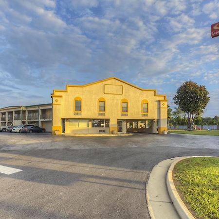 Econo Lodge Byron Exteriér fotografie