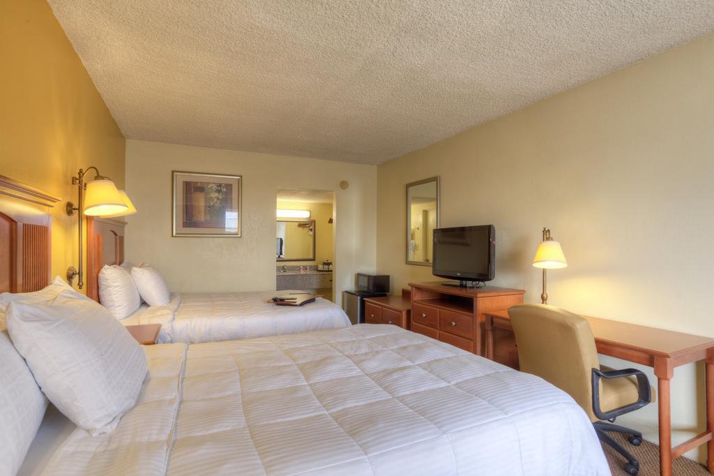 Econo Lodge Byron Pokoj fotografie